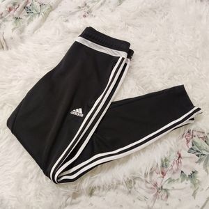 Adidas track pants